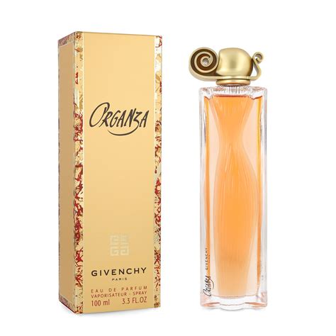 givenchy organza 15 ml offerta|givenchy organza 100 ml.